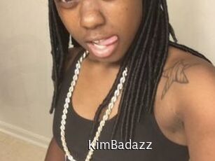 KimBadazz