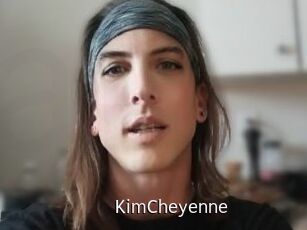 KimCheyenne