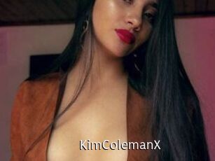 KimColemanX