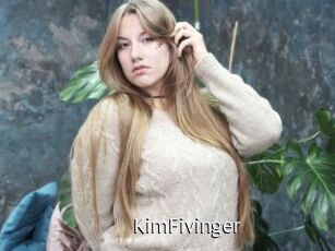 KimFivinger