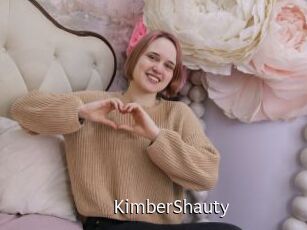 KimberShauty