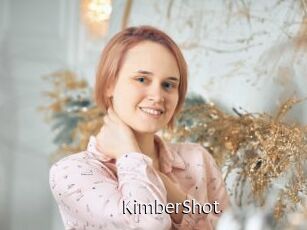 KimberShot