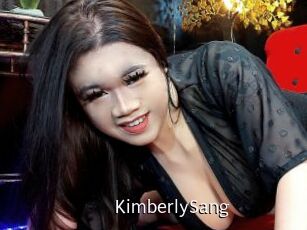 KimberlySang