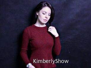 KimberlyShow