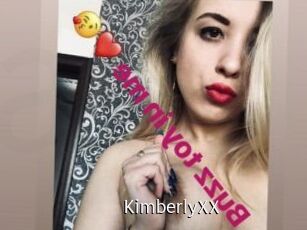 KimberlyXX