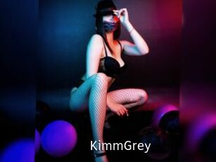 KimmGrey