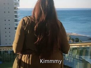 Kimmmy