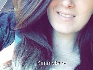 KimmyBaby