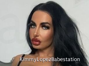 KimmyLopezBabestation