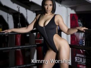 Kimmy_Worship