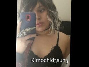 Kimochid3sun3