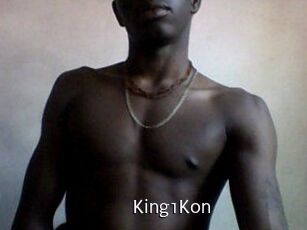 King1Kon