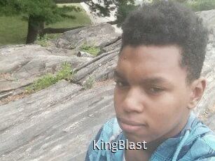 KingBlast