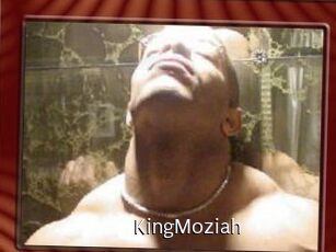 KingMoziah