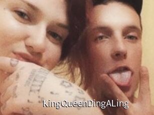 KingQueenDingALing