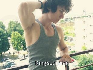 KingScorpion