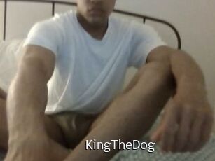 KingTheDog