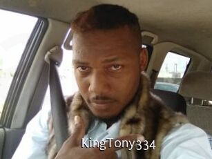 KingTony334