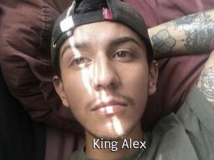 King_Alex