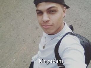 Kingadam