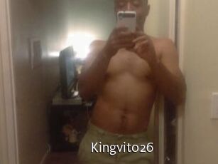 Kingvito26