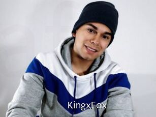 KingxFox