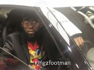 Kingzfootman