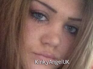 KinkyAngelUK