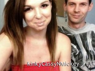 KinkyCassyNMickey