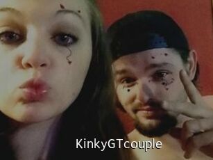 KinkyGTcouple