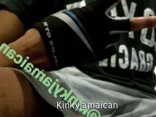 KinkyJamaican