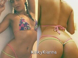 KinkyKianna