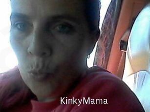KinkyMama