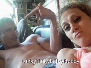 KinkyTinkyBallsyBobby