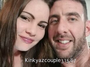 Kinkyazcouple31587