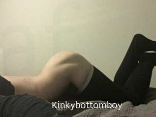 Kinkybottomboy