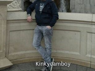 Kinkycamboy