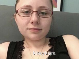 Kinkykiara