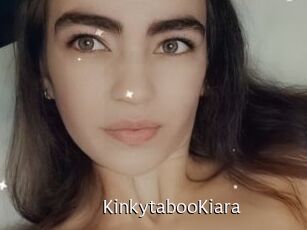 KinkytabooKiara