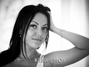 KiraBrightOn