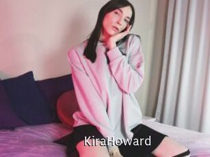 KiraHoward