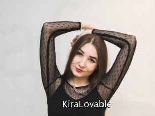 KiraLovable