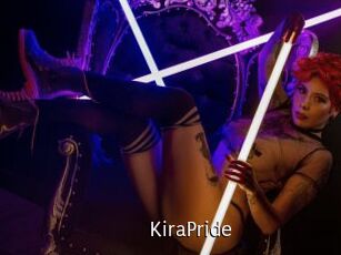 KiraPride