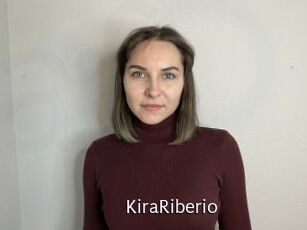 KiraRiberio