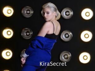 KiraSecret