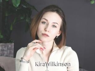 KiraWilkinson