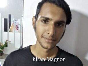 Kiran_Magnon