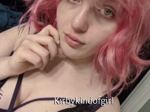 Kirbykindofgirl