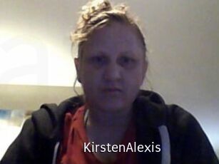 KirstenAlexis
