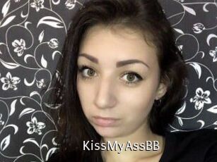 KissMyAssBB